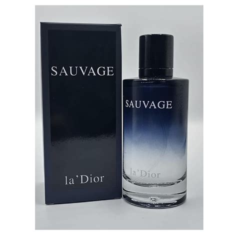 sauvage dior price in uae